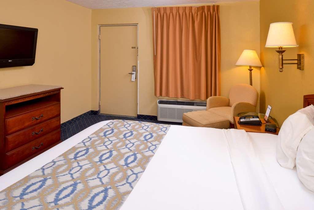 Americas Best Value Inn - Monroeville Cameră foto