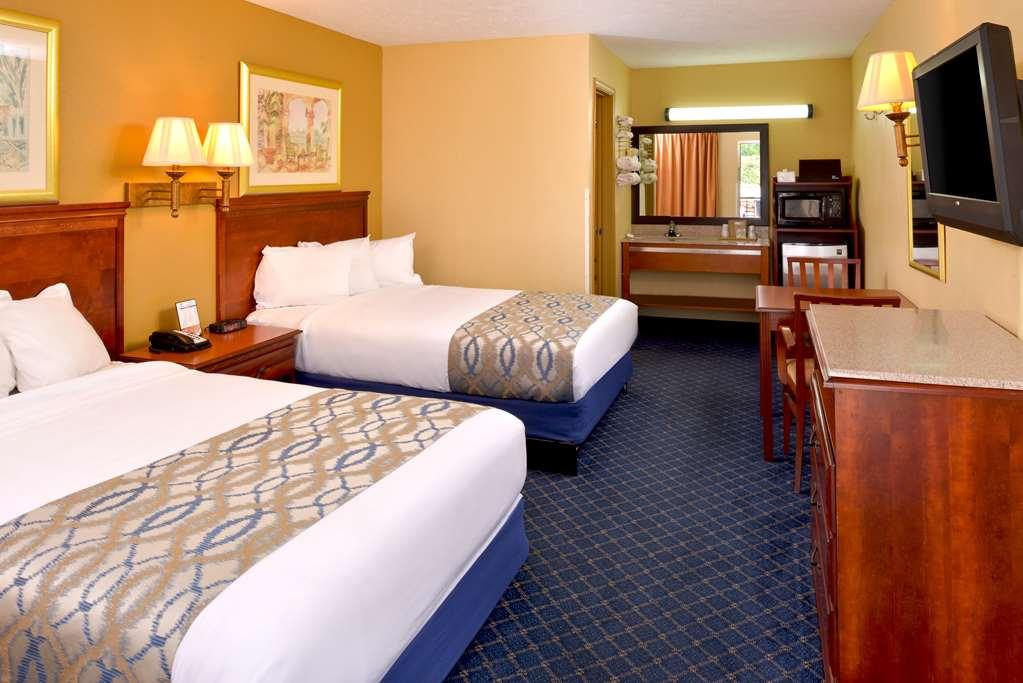 Americas Best Value Inn - Monroeville Cameră foto