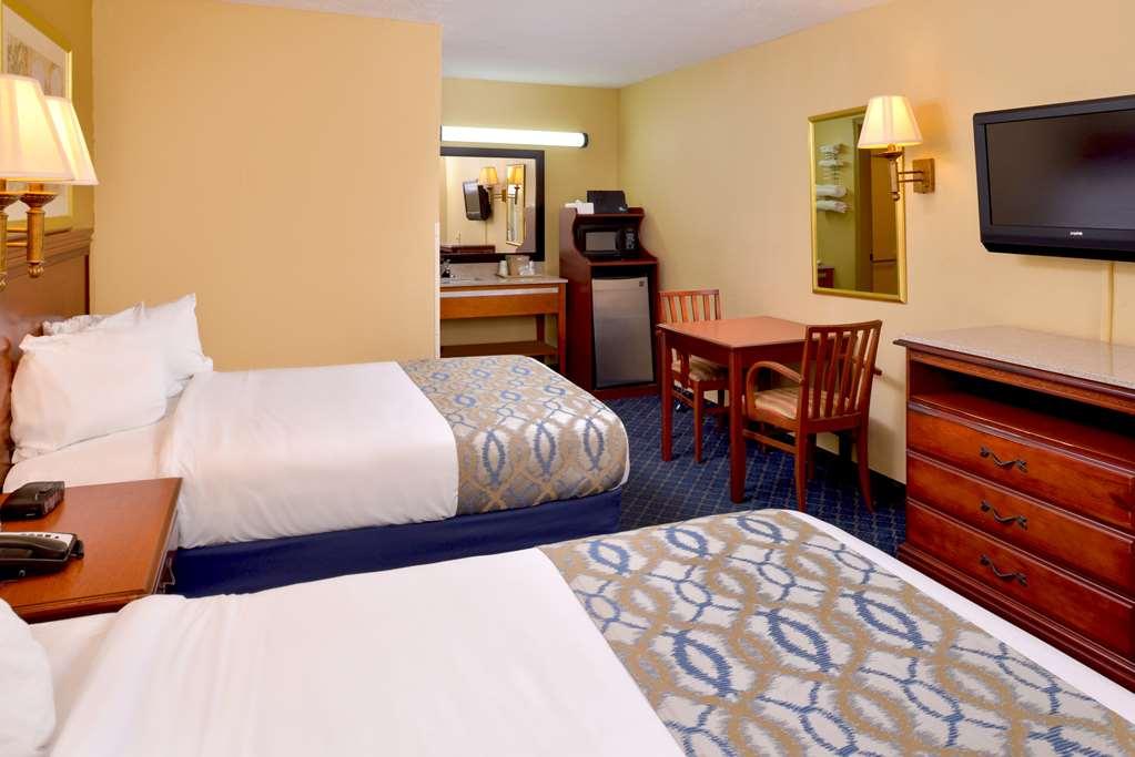 Americas Best Value Inn - Monroeville Cameră foto