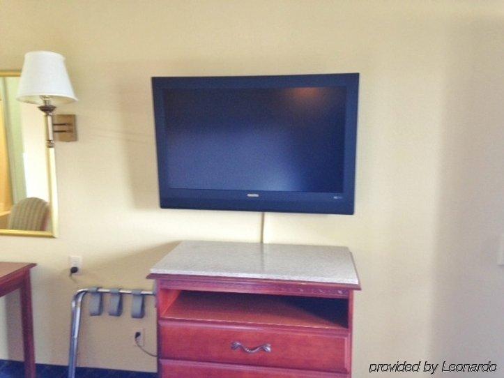 Americas Best Value Inn - Monroeville Exterior foto