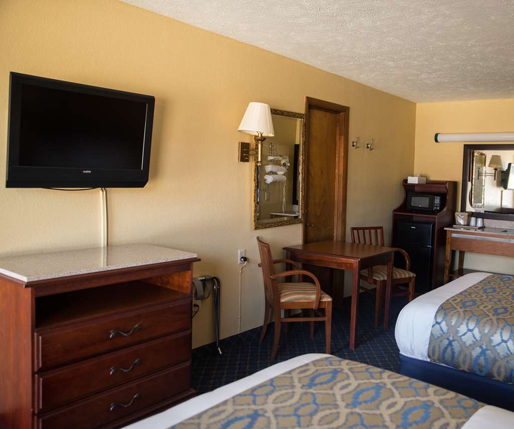 Americas Best Value Inn - Monroeville Cameră foto